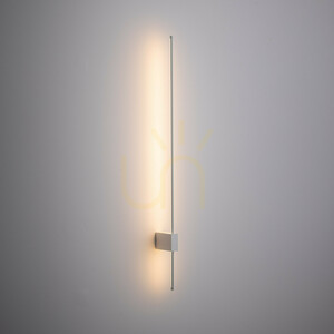 Nástěnné svítidlo Lixa White 12 W LED small 2