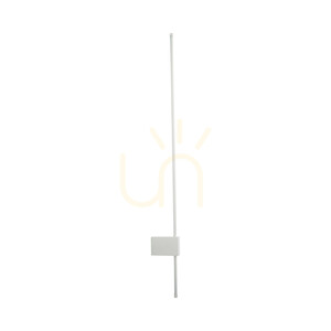 Nástěnné svítidlo Lixa White 12 W LED small 6