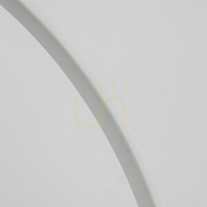 Nástěnné svítidlo Vexa White s LED žárovkou o výkonu 6 W small 3