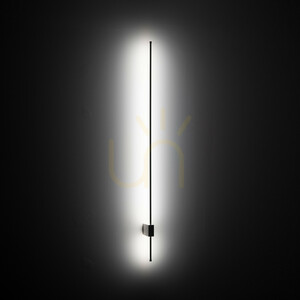 Nástěnné svítidlo Lixa White 18 W LED small 1