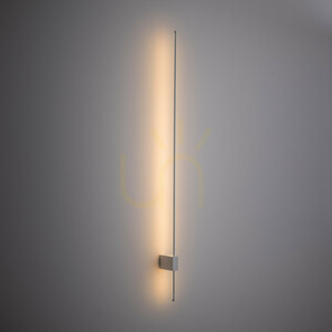 Nástěnné svítidlo Lixa White 18 W LED small 2