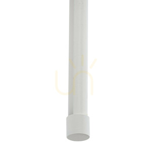 Nástěnné svítidlo Lixa White 18 W LED small 4