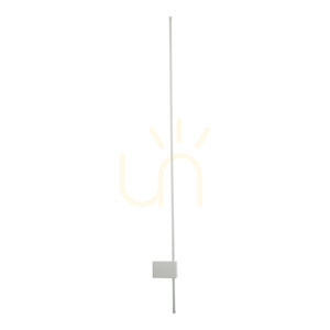 Nástěnné svítidlo Lixa White 18 W LED small 6