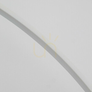 Nástěnné svítidlo Vexa White s LED žárovkou o výkonu 18 W small 3