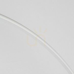 Nástěnné svítidlo Vexa White s LED žárovkou o výkonu 30 W small 3