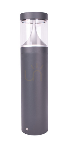 Kontrola Venkovní LED sloupek NORLYS Egersund Mini 2315GR grafitový 49 cm