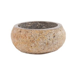 Mísa z říčního kamene BAZAR BIZAR Bowls, kámen, 14 cm 3 Mísa z říčního kamene BAZAR BIZAR Bowls, kámen, 14 cm small 3