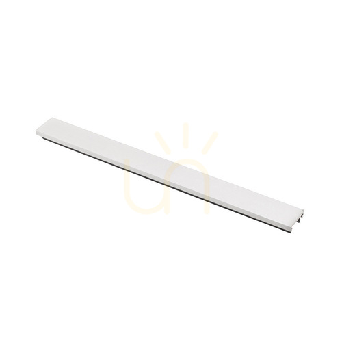 Kontrola GBICO01 Kryt sběrnice, bílý, Gea Luce