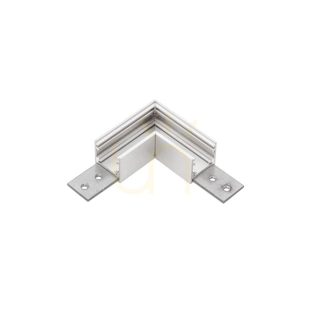 GBIGS3 Busbar Connector, White, Gea Luce