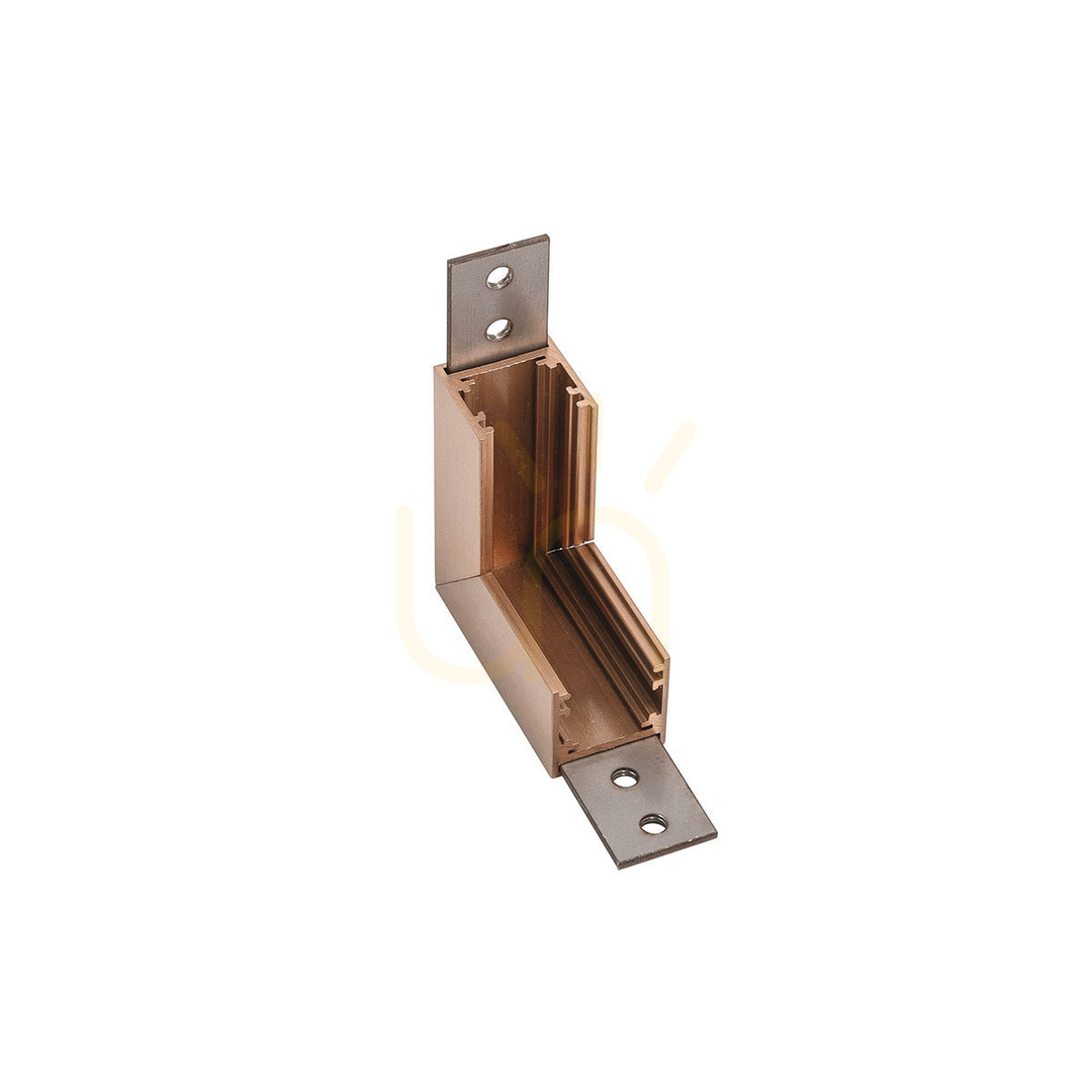 GBIGS15 Busbar Connector, Champagne, Gea Luce