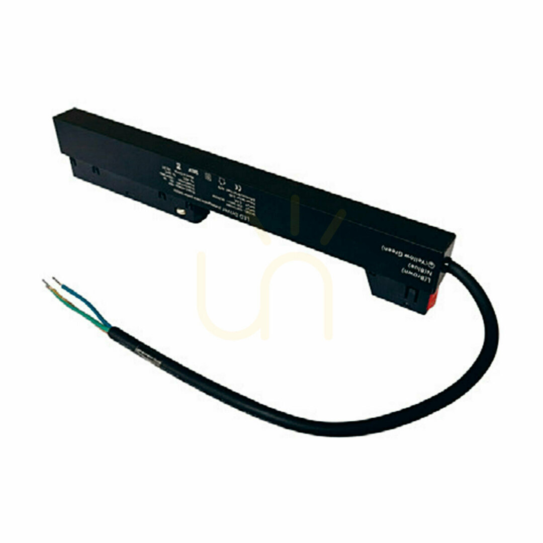 Power Supply for GBITR2 Busbars by Gea Luce