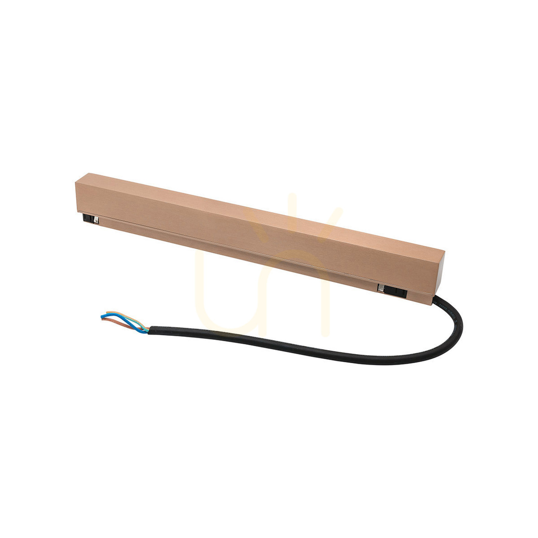 Power Supply for GBITR15 Busbars by Szampański Gea Luce