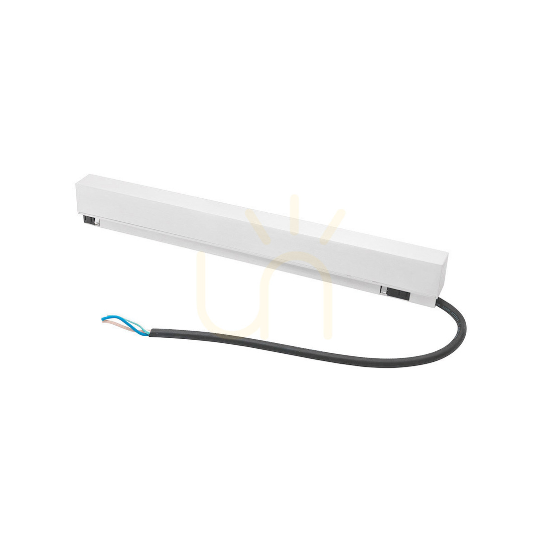 GBITR20 Busbar Power Supply, White, Gea Luce