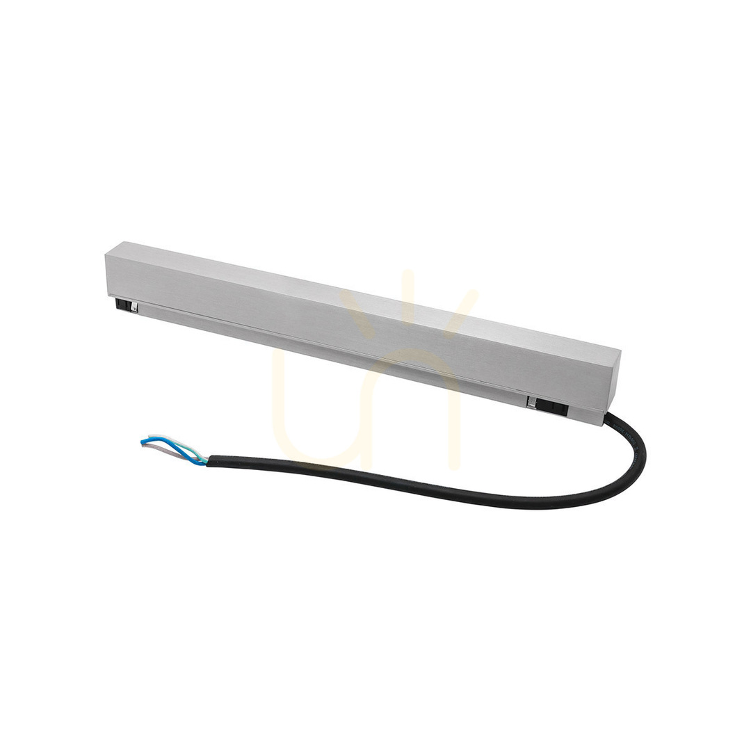 GBITR23 Busbar Power Supply, Silver, Gea Luce