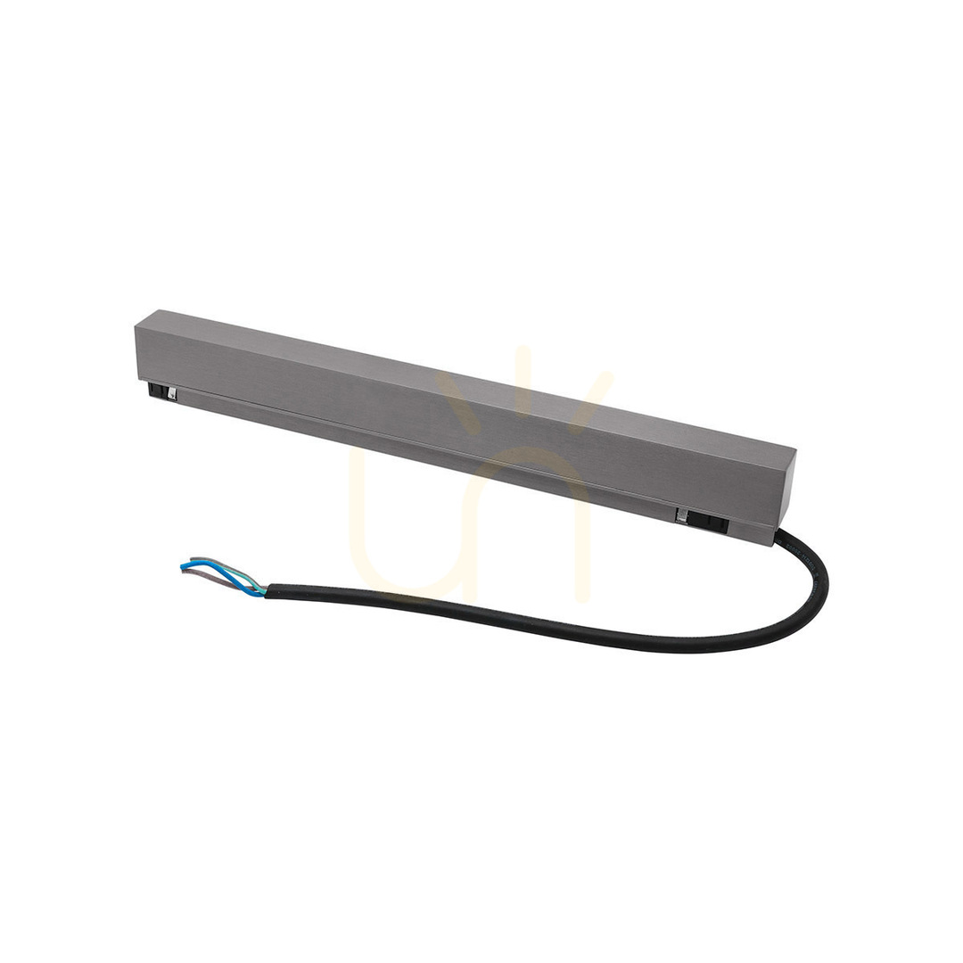 GBITR24 Busbar Power Supply, Silver, Gea Luce