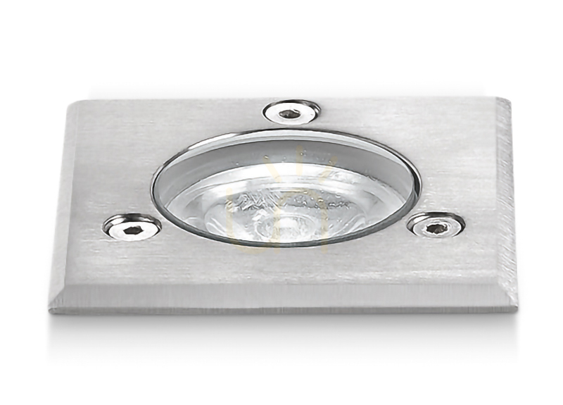 GES221C Gea Luce IP67 Driveway Light