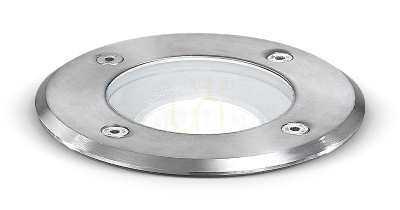 GES260 Gea Luce IP67 Driveway Light