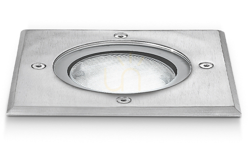 Kontrola GES261 Gea Luce IP67 – osvětlení příjezdové cesty