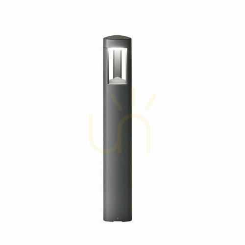 Kontrola GES491 Osvětlovací sloup Graphite Gea Luce, IP54