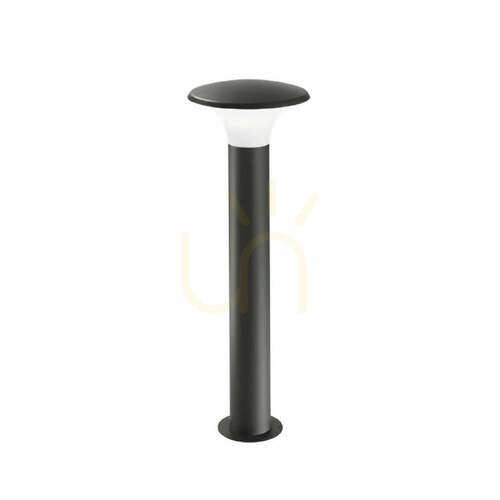 Kontrola GES512 Osvětlovací sloup Graphite Gea Luce, IP44