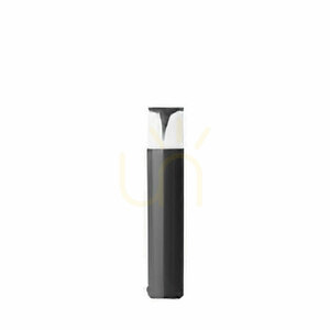 GES731 Osvětlovací sloup Graphite Gea Luce, IP44 small 0
