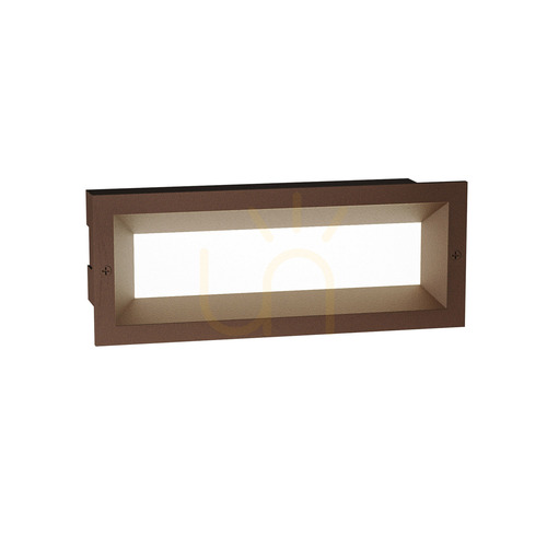 Kontrola GES1192N Gea Luce IP65 – schodišťové osvětlení