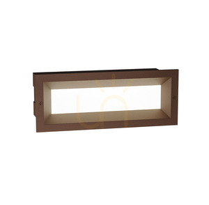 GES1192N Gea Luce IP65 – schodišťové osvětlení small 0
