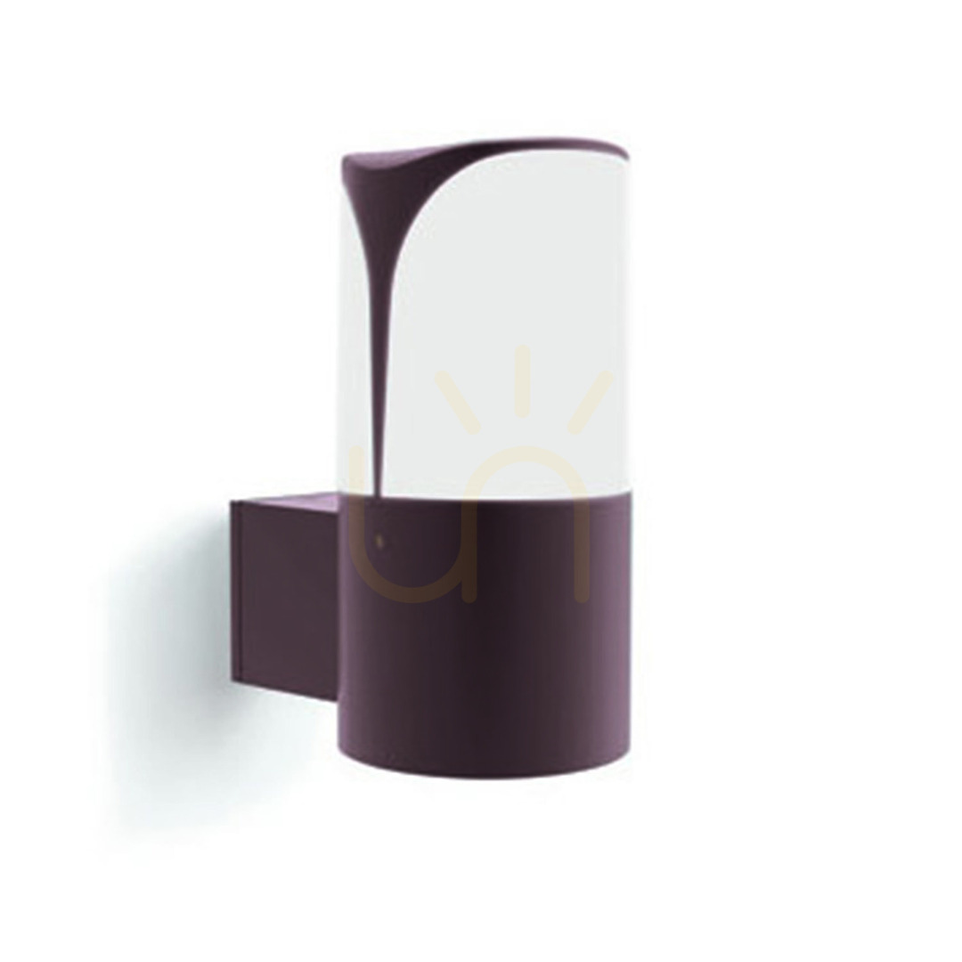 GES2013 Gea Luce IP44 Outdoor Wall Sconce