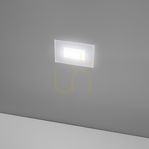 Kontrola GES2040 Gea Luce IP66 – osvětlení schodiště