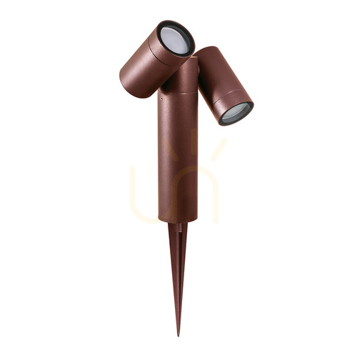 Kontrola GES2223 Anthracite Gea Luce LED reflektor, IP65