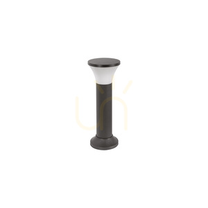 GES2270 Anthracite Gea Luce sloup veřejného osvětlení, IP54 small 0