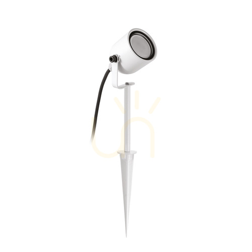 Kontrola Gea Luce GES2280 bílý LED reflektor, IP65