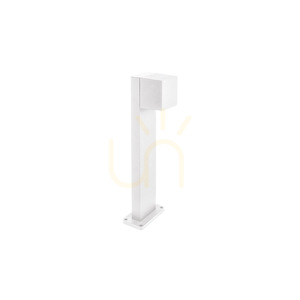 GES2301 Bílý sloup veřejného osvětlení Gea Luce IP65 small 0
