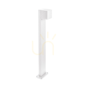 Venkovní LED sloupek GES2302 bílý Gea Luce IP65 small 0