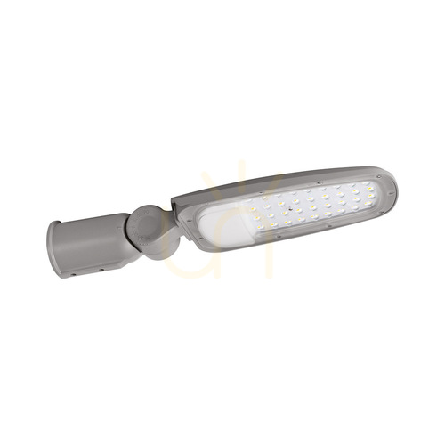 Kontrola GES2350 Šedý LED reflektor Gea Luce IP65