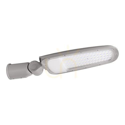 Kontrola GES2351 Šedý LED reflektor Gea Luce IP65