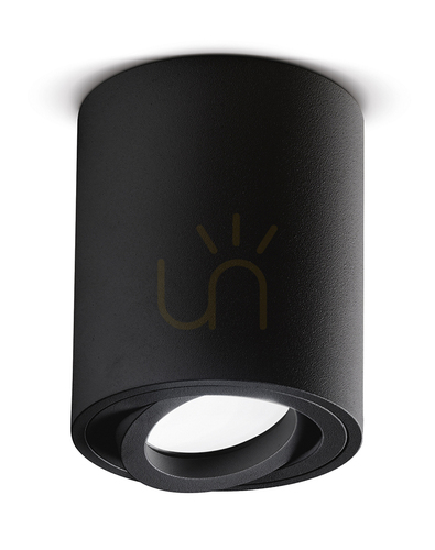 Kontrola Nástěnné svítidlo GFA352 Black od Gea Luce