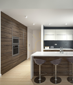 Zapuštěné svítidlo GFA361, bílé, Gea Luce, IP54 small 2