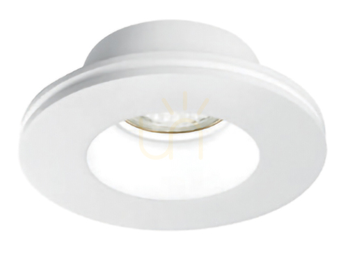Kontrola GFA592 Stropní vestavné svítidlo, bílé, Gea Luce
