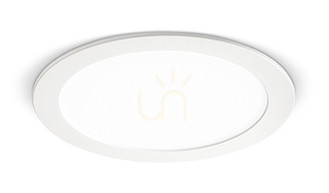 Zapuštěné svítidlo GFA752N, bílé, Gea Luce small 0
