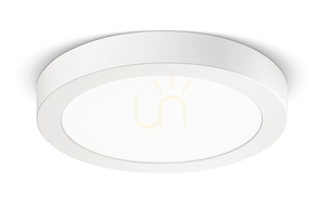 Stropní svítidlo GFA761C v bílé barvě od Gea Luce small 0