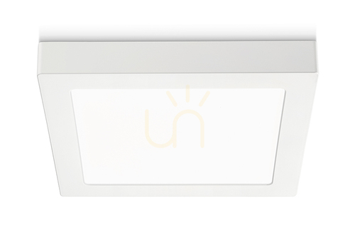 Kontrola Bílé stropní svítidlo GFA763N od Gea Luce