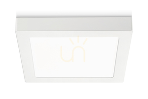 Bílé stropní svítidlo GFA765N od Gea Luce small 0