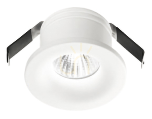 Zapuštěné svítidlo GFA850N, bílé, Gea Luce small 0