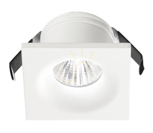 Zapuštěné svítidlo GFA851C, bílé, Gea Luce small 0
