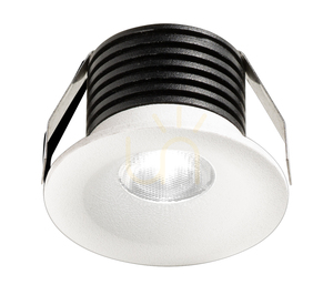 Zapuštěné svítidlo GFA1080N, bílé, Gea Luce small 0