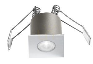 Zapuštěné svítidlo GFA1092N, bílé, Gea Luce small 0