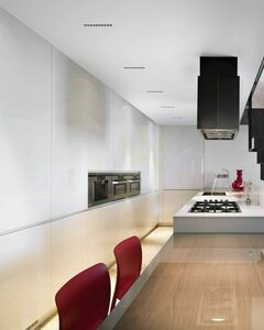 Zapuštěné svítidlo GFA1130C, bílé, Gea Luce small 1