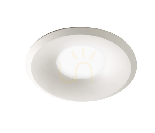 Kontrola Zapuštěné svítidlo GFA1150, bílé, Gea Luce