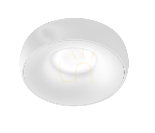 Kontrola GFA1170 Vestavné svítidlo, bílé, Gea Luce